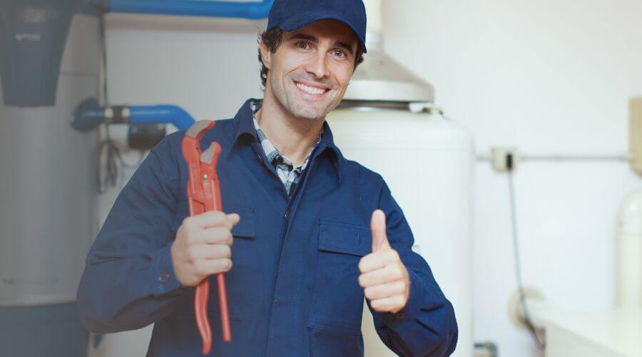 Professional Leak Detection Services in Doss, TX